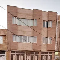 فروش یک باب ساختمان مسکونی ۳واحدی پشت کارواش روناس|فروش خانه و ویلا|بوکان, |دیوار