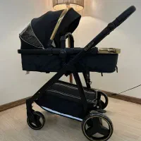 کالسکه کریر babe|کالسکه و لوازم جانبی|تهران, شهر زیبا|دیوار