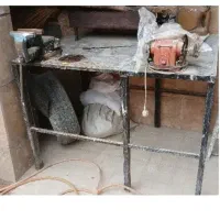 میزکارگیره ومیزکار