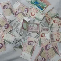 اسکناس کلکسیونی