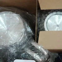 کتری قوری نو|قوری، کتری، قهوهساز دستی|اراک, |دیوار