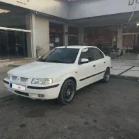 سمند مولتی پلکس مدل۹۴