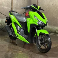 کلیک 150سی سی s2