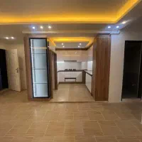 دو خواب فول امکانات با پارکینگ کلید نخورده