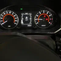 فوری x22pro  مشکی ۱۴۰۴|خودرو سواری و وانت|تهران, مرزداران|دیوار