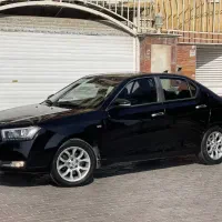 ماشین دنا پلاس اتومات توربو مدل ۱۴۰۰ خوش قیمت