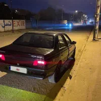 پژو|خودرو سواری و وانت|نوشهر, |دیوار