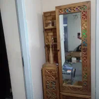 جاکفشی چوبی