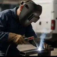 جوشکاری سیار