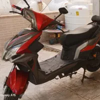 فروش موتور مدل ۱۴۰۰