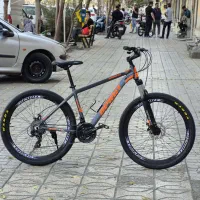 دوچرخه24.26.27spiritدیسکی