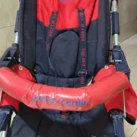 کالسکه عصایی