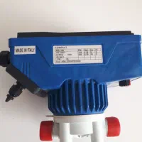 پمپ تزریق کلر خوراکی(کلریناتور)|ماشین‌آلات صنعتی|هشتگرد, شهرک بعثت|دیوار