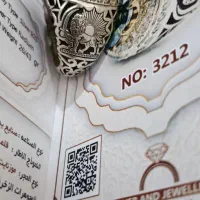 انگشتر نقره کلکسیونی|جواهرات|قوچان, |دیوار