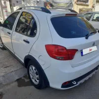 کوییک ۴۰۱|خودرو سواری و وانت|همدان, |دیوار