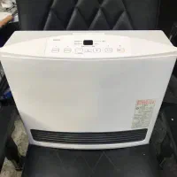 بخاری گازی ژاپنی فندار|بخاری، هیتر، شومینه|تهران, تهرانپارس غربی|دیوار