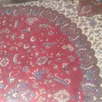 فرش تمیز و۱۲متری