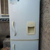 یخچال فریزر