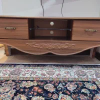 میز تلویزیون