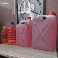 محلول کربن زدا وشستشوی کات