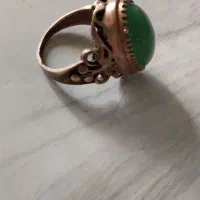 انگشتر مردانه