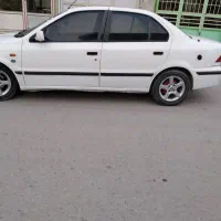 سمند مدل 85|خودرو سواری و وانت|اردبیل, |دیوار