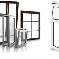 تعمیر و ریگلاژ پنجره های upvc|خدمات پیشه و مهارت|قروه, |دیوار
