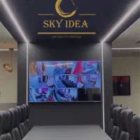 نصب دوربین،دزدگیر،شبکه،مودم|دوربین مداربسته|تهران, سهروردی|دیوار