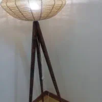 آباژور ۳ پایه