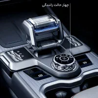ثبت نام تیسان T2 تیگارد موتور