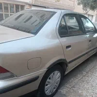 سمند دوگانه مدل 83 شاسی پلمپ|خودرو سواری و وانت|شاهین‌شهر, عطار|دیوار