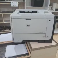 پرینتر لیزری دورو زن ۳۰۱۵ اچ پی ۲۲۰ ولت اورجینال