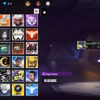 اکانت فری فایر مفت|کنسول، بازی ویدئویی و آنلاین|محمدشهر, شهرک چمران|دیوار