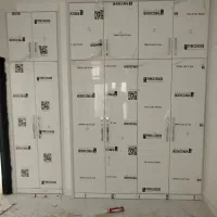 ساخت و اجرای کمد دیواری وکابینت