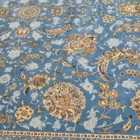 فرش ماشینی 12 متری|فرش|اراک, |دیوار