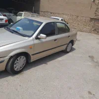 سمند ۸۴ معاوضه فقط با پراید و ۱۱۱|خودرو سواری و وانت|اهواز, پادادشهر|دیوار