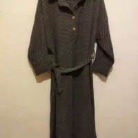 مانتو پاییزی و زمستونی|لباس|رباط‌کریم, نصیرشهر|دیوار