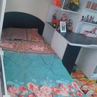 تختخواب دو طبقه