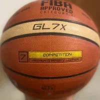 توپ بسکتبال مولتن و نایکی