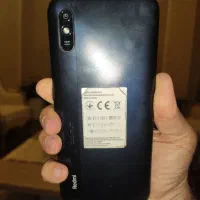 redmi 9A|موبایل|رشت, سعدی (تختی)|دیوار