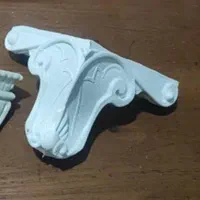 پایه مبل|مبلمان خانگی و میز عسلی|اهواز, فاز ۱ پادادشهر|دیوار