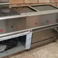 فر ساندویچی چند منظوره