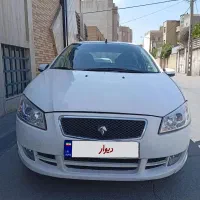 رانا مدل 99 موتور TU5