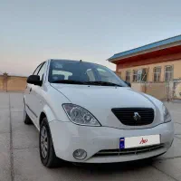 تیبا ۲-مدل ۱۴۰۰- بدون نقطه رنگ|خودرو سواری و وانت|دورود, |دیوار