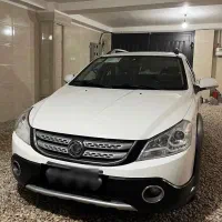 اچ سی کراس مدل ۹۶(معاوضه)|خودرو سواری و وانت|قائمشهر, |دیوار