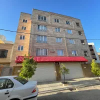 اپارتمان ۳خوابه/صفر/قابل معاوضه