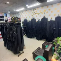 تخفیف انواع چادر مشکی ویژه محرم ( تک وعمده )|لباس|مشهد, وحدت|دیوار