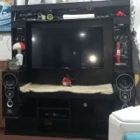 میزتلویزیون