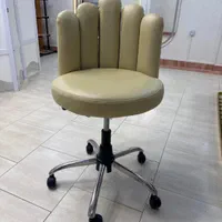 میز ناخن دو نفره