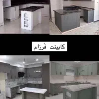 کابینت آماده/پیش ساخته تخت جمشید کد1566|مصالح و تجهیزات ساختمان|فردیس, شهرک ۱۱۰|دیوار